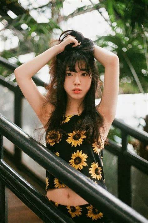 shin se hwi naked